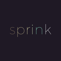 sprink Discord Bot Logo