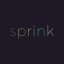 sprink Discord Bot Logo