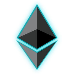 ETH - IDR Discord Bot Logo