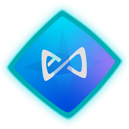 AXS - MYR Discord Bot Logo