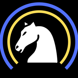 Chesslise Discord Bot Logo