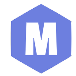 Logo for Mecha