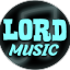 Lord Music Discord Bot Logo