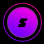 Shadow Master Bot Discord Bot Logo