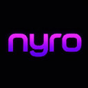 Nyro Discord Bot Logo