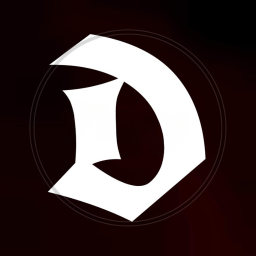 DEXMusic Discord Bot Logo