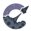 Cyberspace Discord Bot Logo