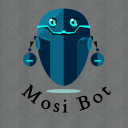 Mosi Discord Bot Logo