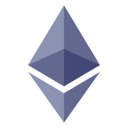 Ethereum Discord Bot Logo