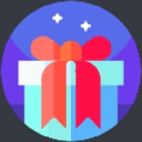 GD🎁Gift Discord Bot Logo