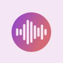 AuroraMusic Discord Bot Logo