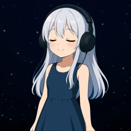 Asami Discord Bot Logo