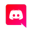 TindCord Discord Bot Logo