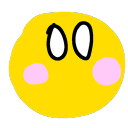 Blushocked-bot Discord Bot Logo