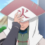 Minato Namikaze Discord Bot Logo