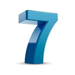 Logo for CrazyCounting