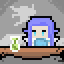Wasfera's Assistant Discord Bot Logo