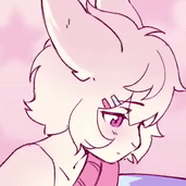 Vamp ♡ Discord Bot Logo