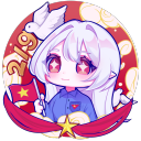 Yubabe Discord Bot Logo
