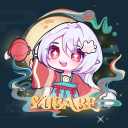 Yubabe Discord Bot Logo