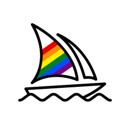 Logo for Midjourney Bot