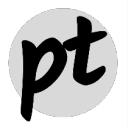 PersonalTranslator Discord Bot Logo