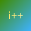 I++ Discord Bot Logo