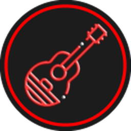 Logo for Quality music bot