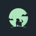 Aura឵ Discord Bot Logo