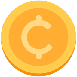 Coinz Discord Bot Logo
