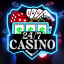 24/7 Casino Discord Bot Logo