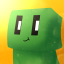 CreeperBoi Discord Bot Logo