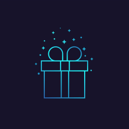 Master Giveaway's Discord Bot Logo