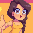 StarBlack | V3 Pruebas Discord Bot Logo