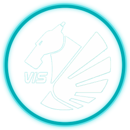 VIS - PHP Discord Bot Logo