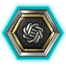 GODS - PHP Discord Bot Logo