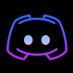 🐼PANDA🐼 Discord Bot Logo