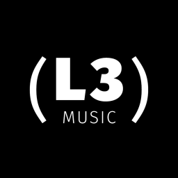 L3ST Music Discord Bot Logo
