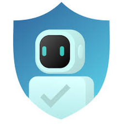 Secure bot Discord Bot Logo