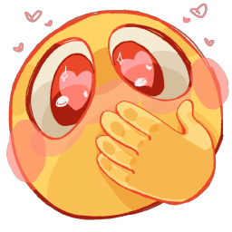 Cursed Discord Bot Logo