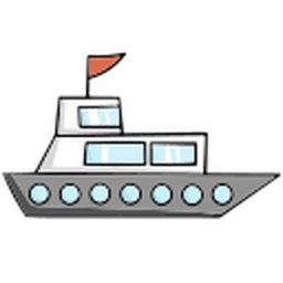 Logo for Ferry