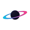 Cosmo Discord Bot Logo