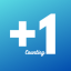 Counting Discord Bot Logo