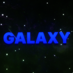 Galaxy Giveaway Discord Bot Logo
