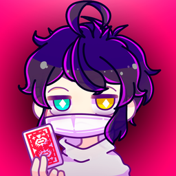 Kaoru Discord Bot Logo
