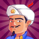 Akinator Discord Bot Logo
