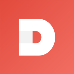 Discovery Music Discord Bot Logo