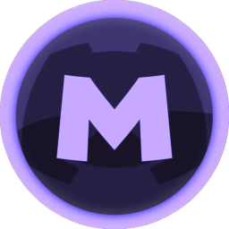 Mystic Discord Bot Logo