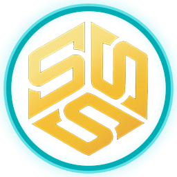 SSS - USD Discord Bot Logo