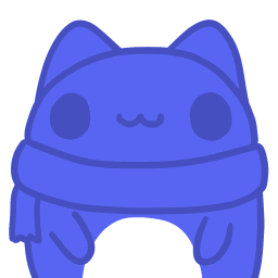 Bugcat Discord Bot Logo